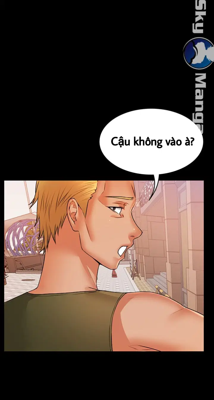 Hai hộ gia đình - Chap 14 trang 42
