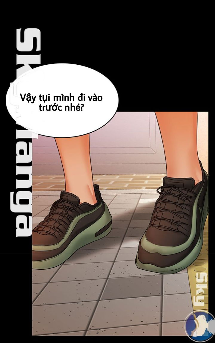 Hai hộ gia đình - Chap 14 trang 45