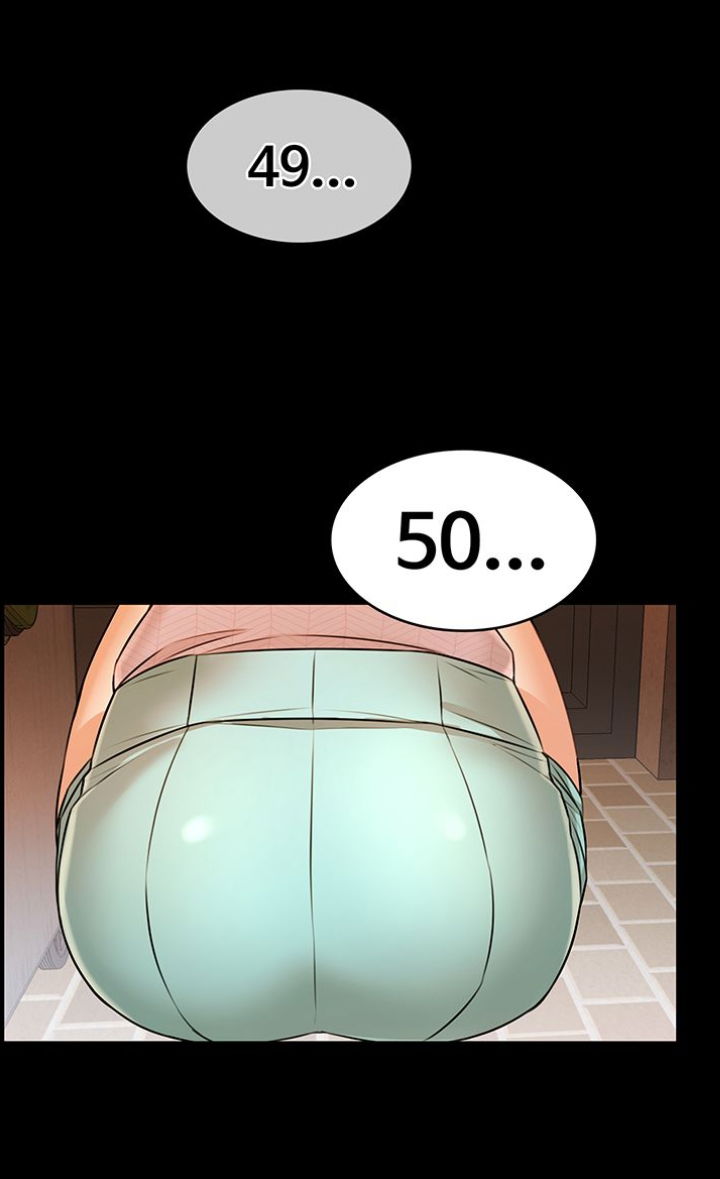 Hai hộ gia đình - Chap 14 trang 52