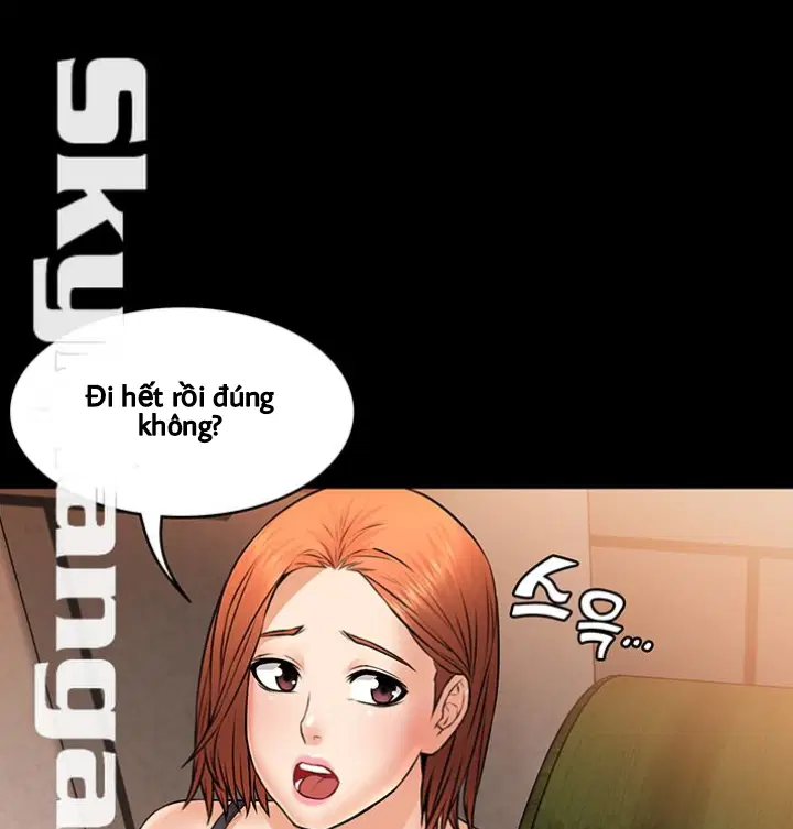 Hai hộ gia đình - Chap 14 trang 53