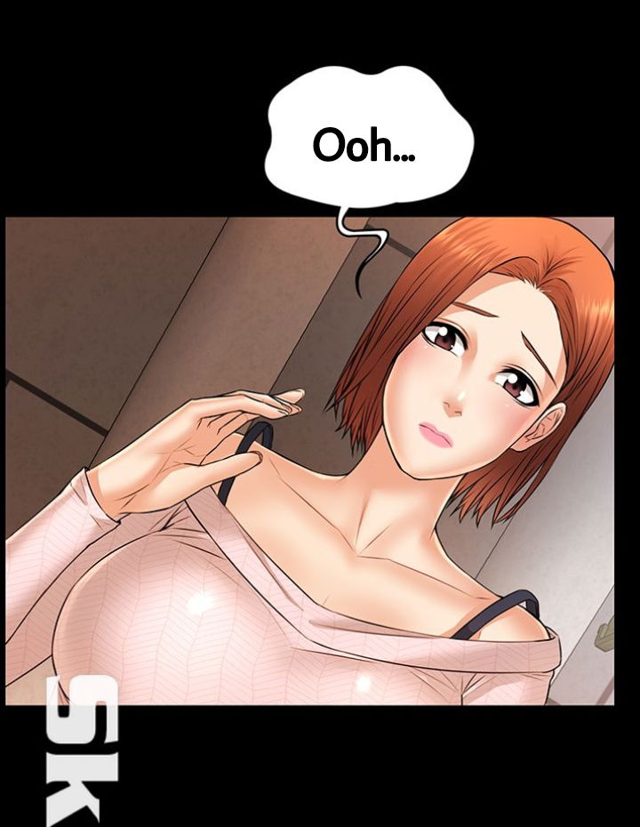 Hai hộ gia đình - Chap 14 trang 55
