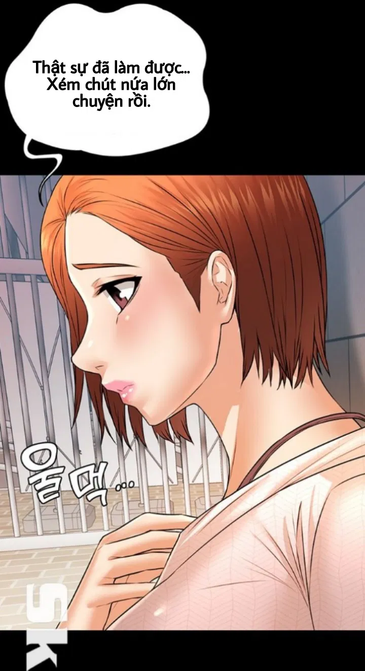 Hai hộ gia đình - Chap 14 trang 57