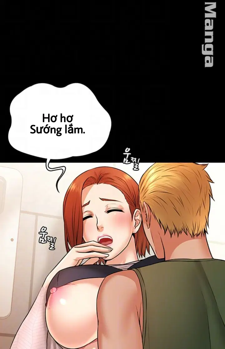 Hai hộ gia đình - Chap 13 trang 10