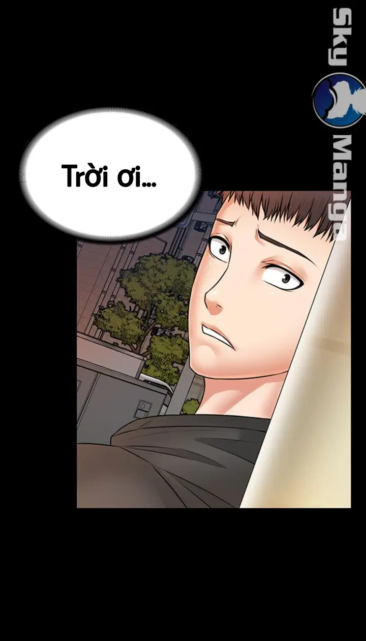 Hai hộ gia đình - Chap 13 trang 13