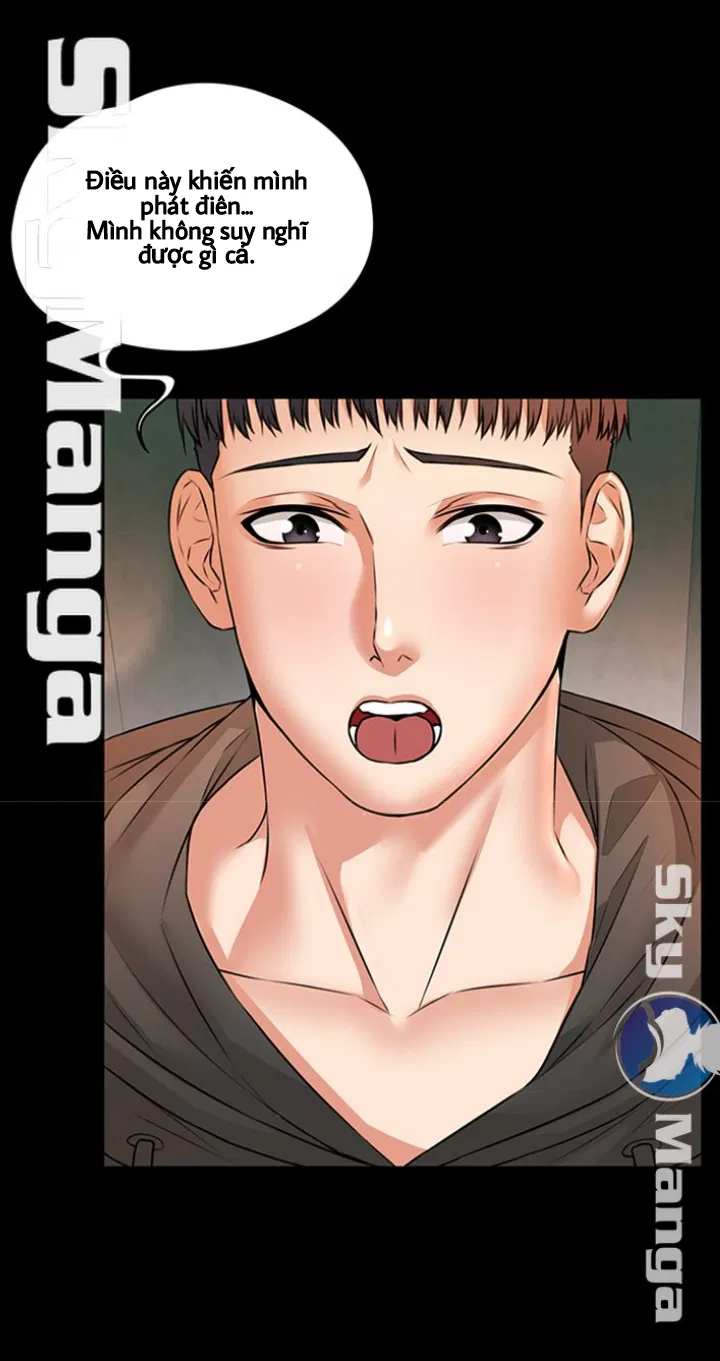 Hai hộ gia đình - Chap 13 trang 16