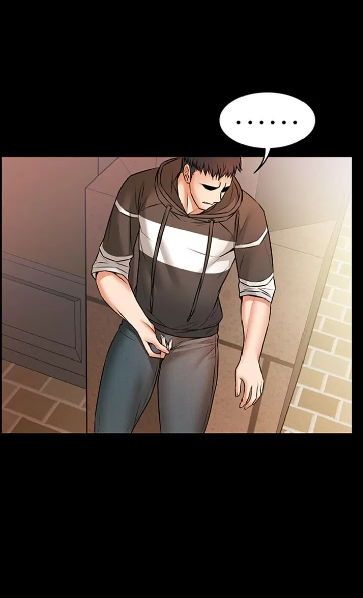 Hai hộ gia đình - Chap 13 trang 17
