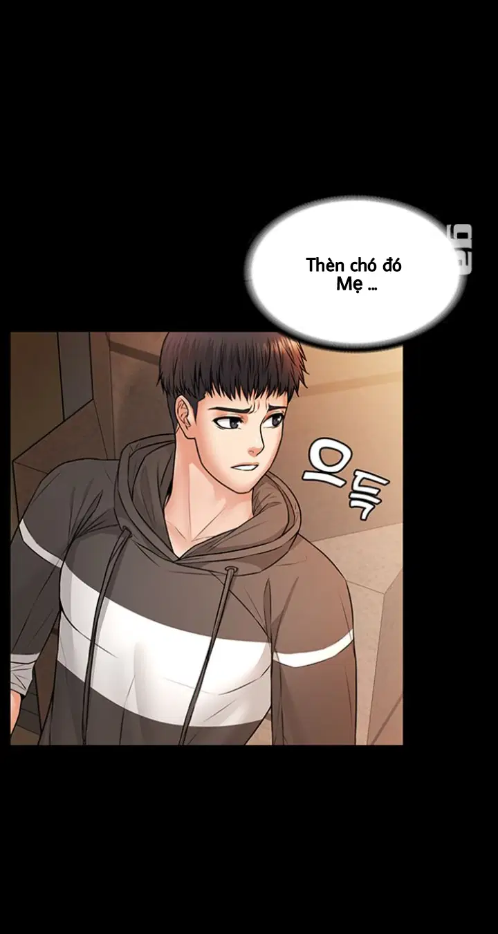 Hai hộ gia đình - Chap 13 trang 2
