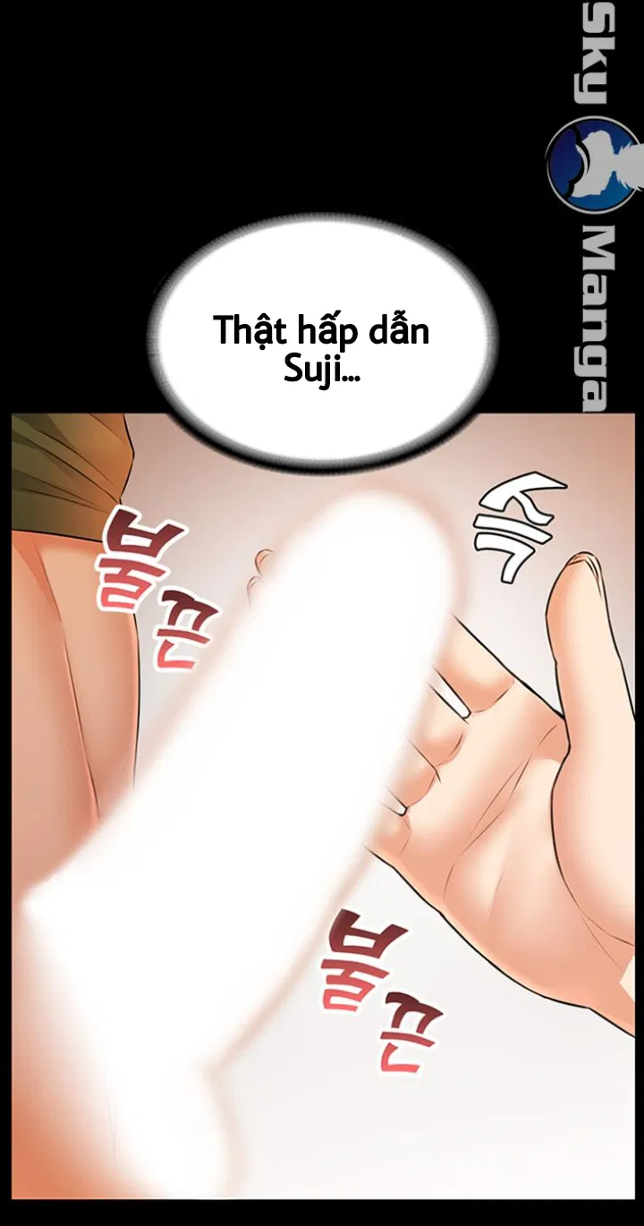Hai hộ gia đình - Chap 13 trang 24