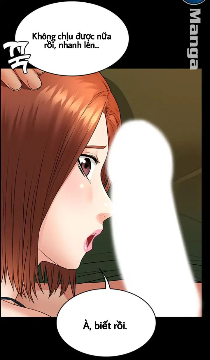 Hai hộ gia đình - Chap 13 trang 30