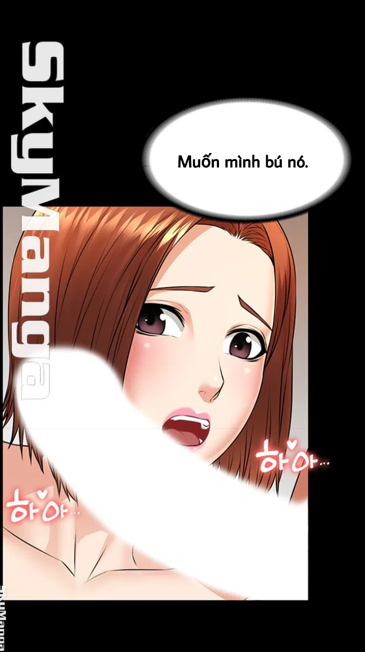 Hai hộ gia đình - Chap 13 trang 31