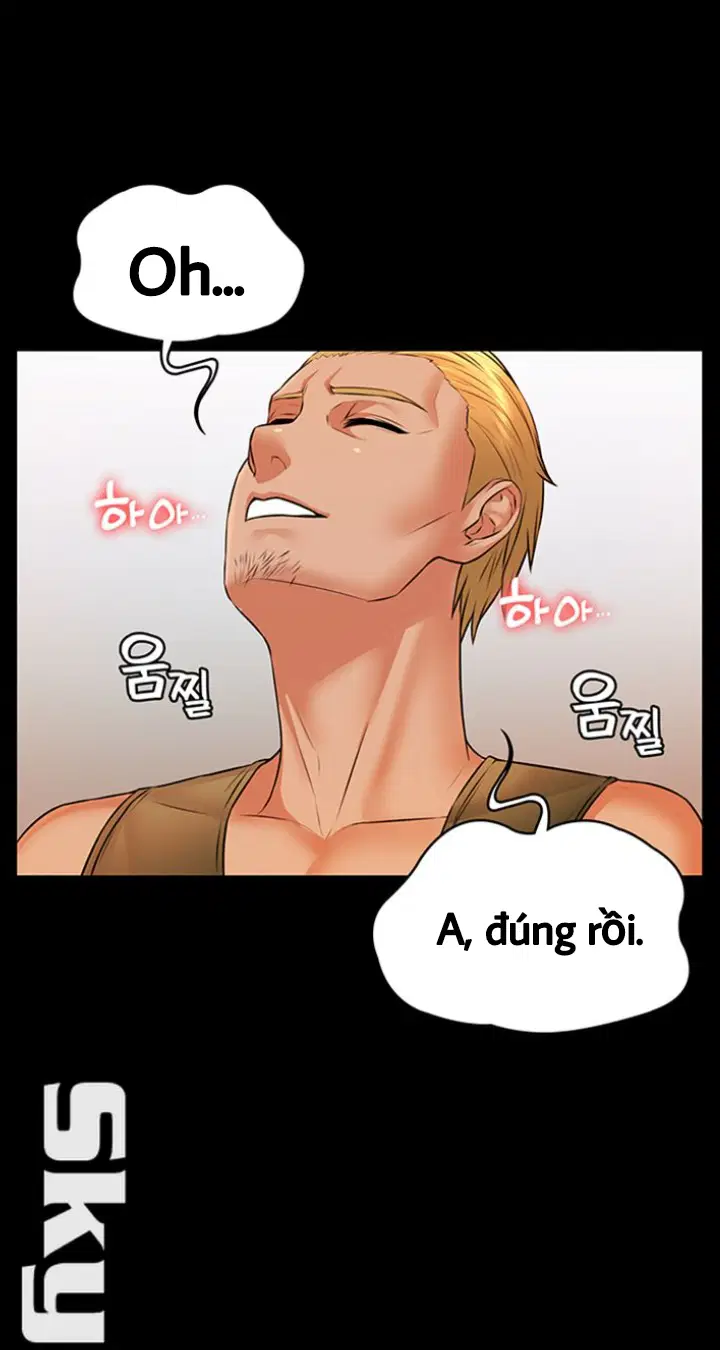Hai hộ gia đình - Chap 13 trang 34