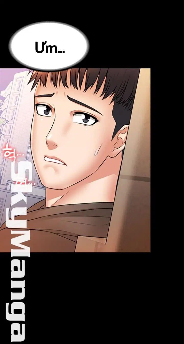 Hai hộ gia đình - Chap 13 trang 38