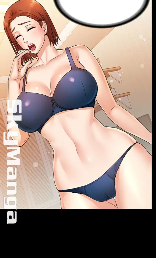Hai hộ gia đình - Chap 13 trang 42