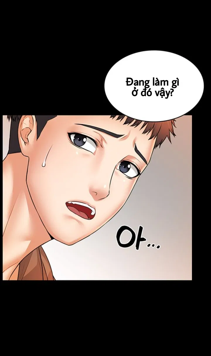 Hai hộ gia đình - Chap 13 trang 48