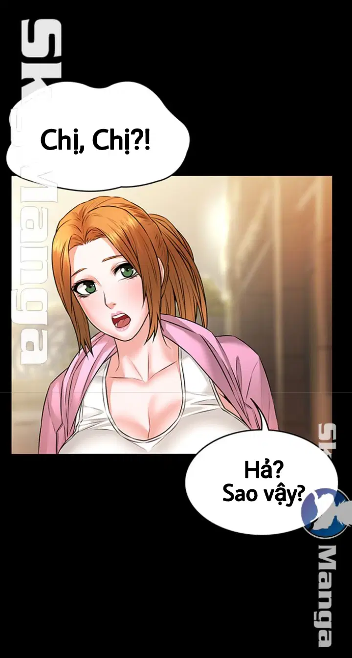 Hai hộ gia đình - Chap 13 trang 49