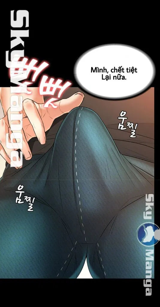 Hai hộ gia đình - Chap 13 trang 5