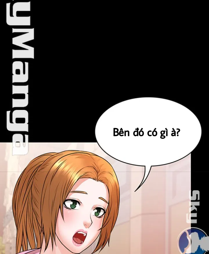 Hai hộ gia đình - Chap 13 trang 51
