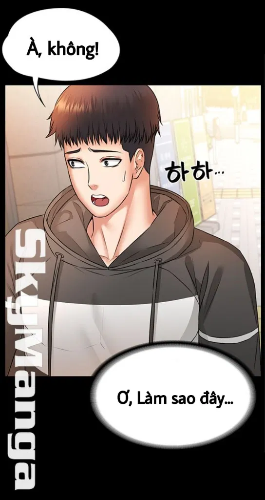 Hai hộ gia đình - Chap 13 trang 53