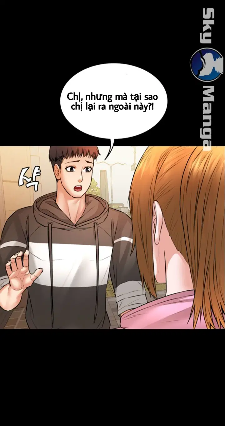 Hai hộ gia đình - Chap 13 trang 54