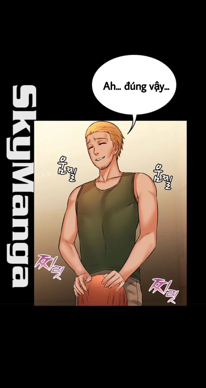 Hai hộ gia đình - Chap 13 trang 58