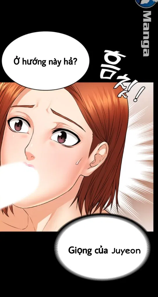 Hai hộ gia đình - Chap 13 trang 59