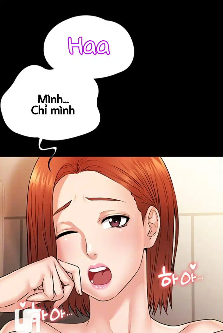Hai hộ gia đình - Chap 13 trang 6
