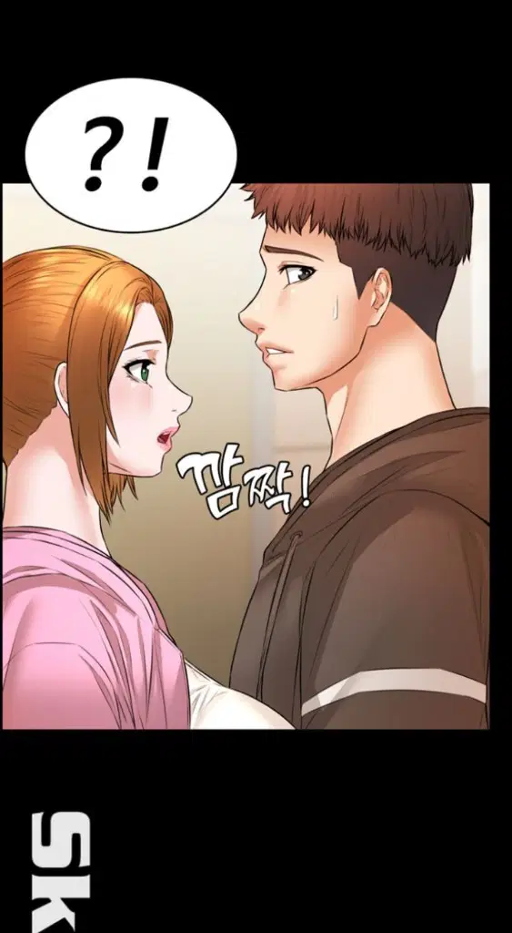 Hai hộ gia đình - Chap 13 trang 64