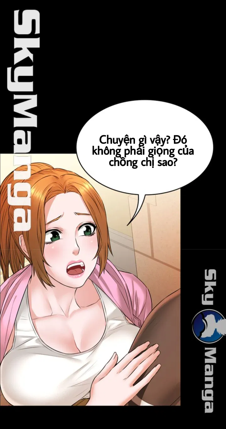Hai hộ gia đình - Chap 13 trang 65