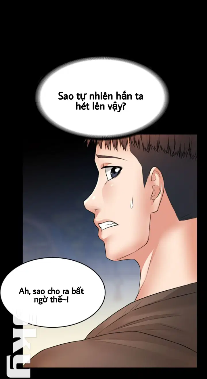 Hai hộ gia đình - Chap 13 trang 66
