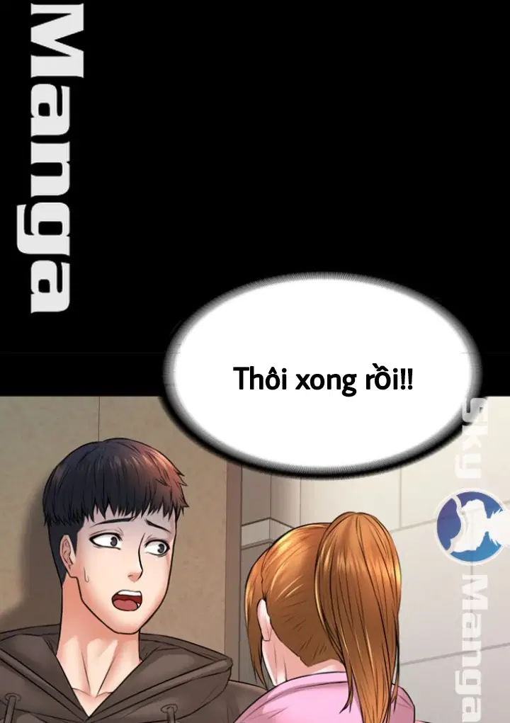 Hai hộ gia đình - Chap 13 trang 67