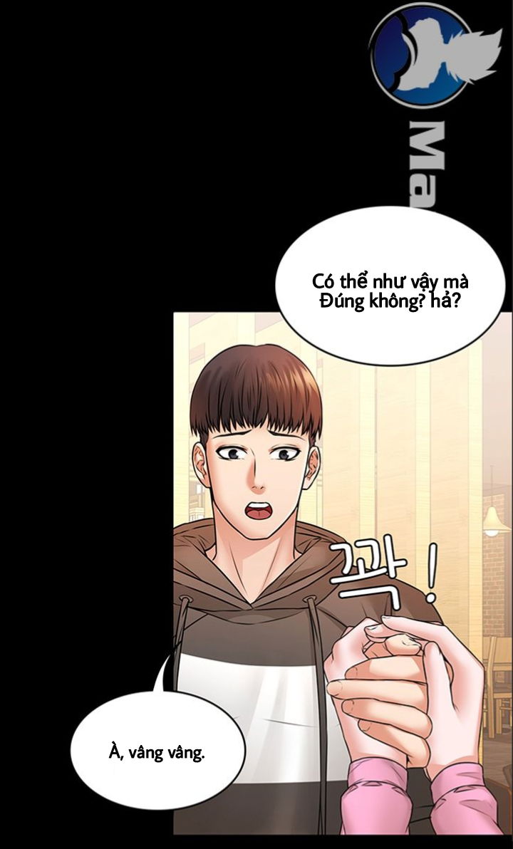 Hai hộ gia đình - Chap 12 trang 10