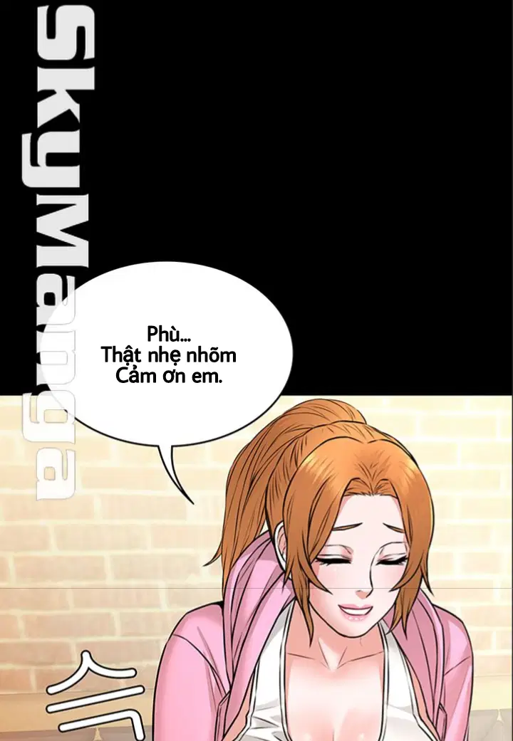 Hai hộ gia đình - Chap 12 trang 11