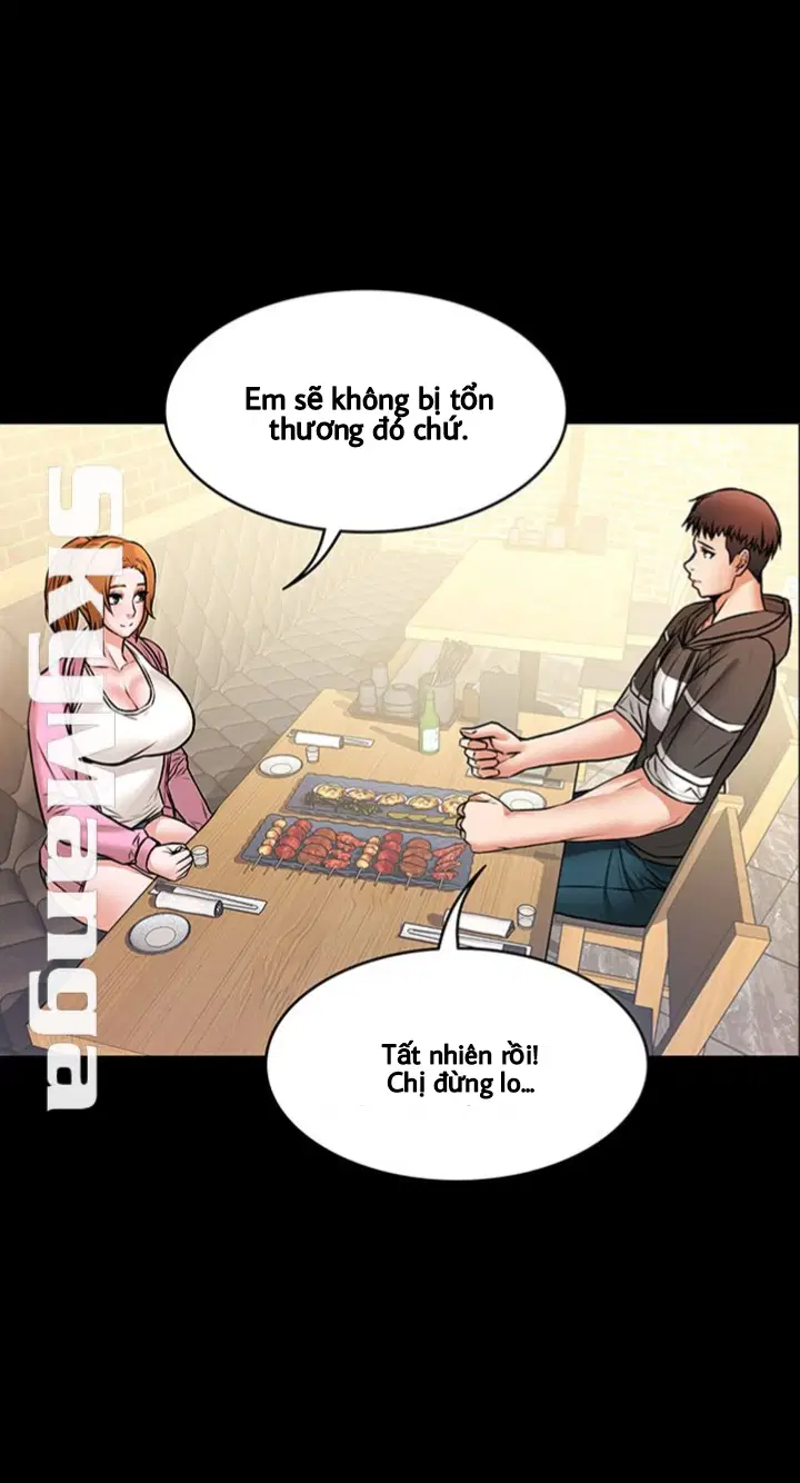 Hai hộ gia đình - Chap 12 trang 13