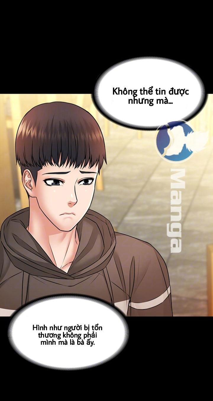 Hai hộ gia đình - Chap 12 trang 14