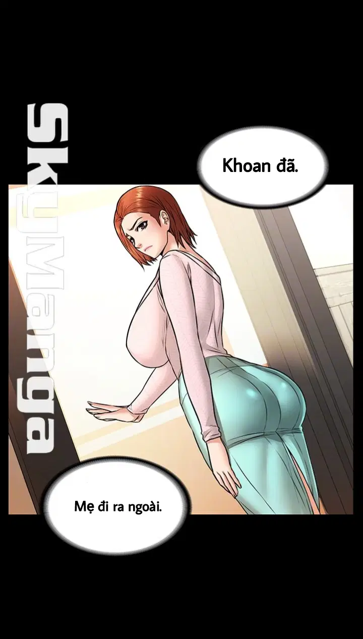 Hai hộ gia đình - Chap 12 trang 15