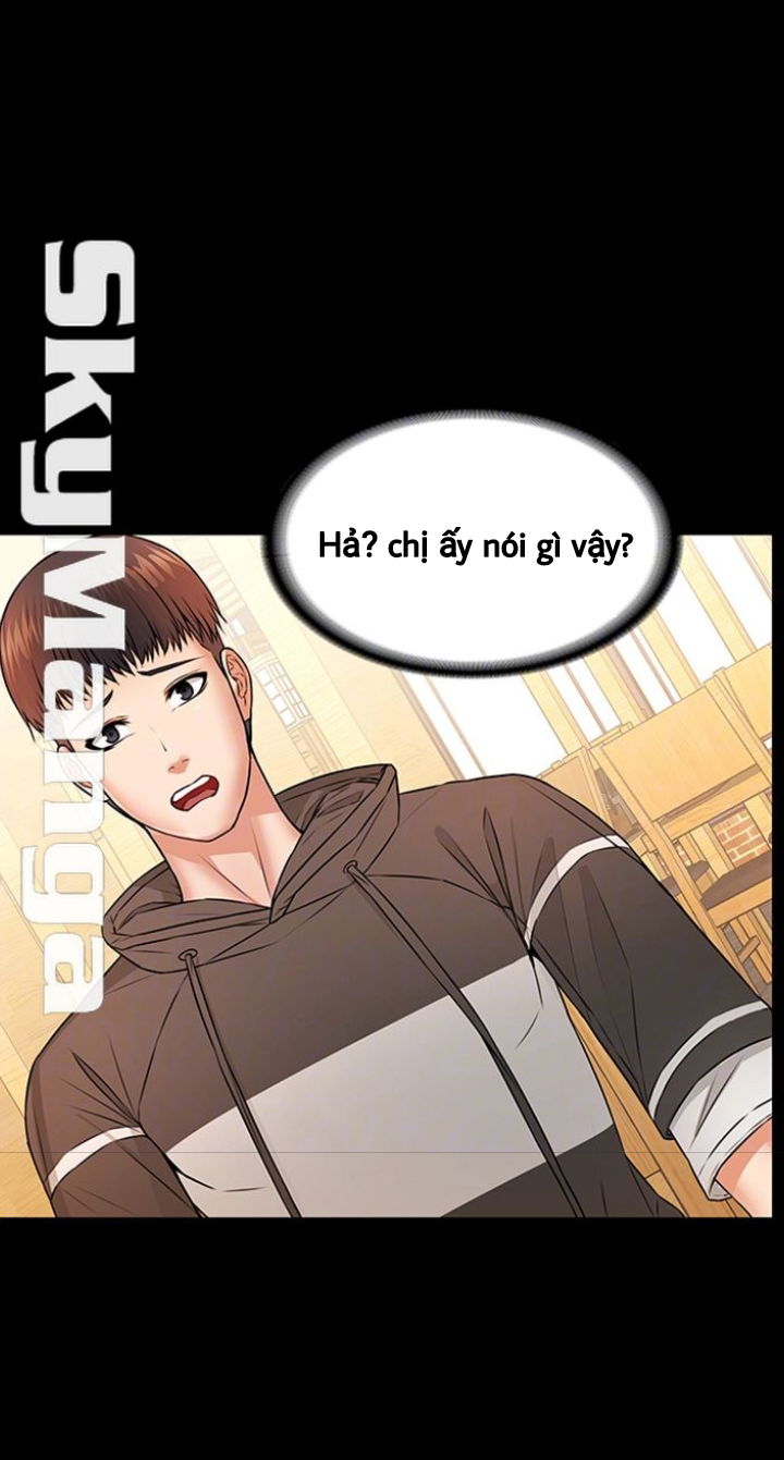 Hai hộ gia đình - Chap 12 trang 2