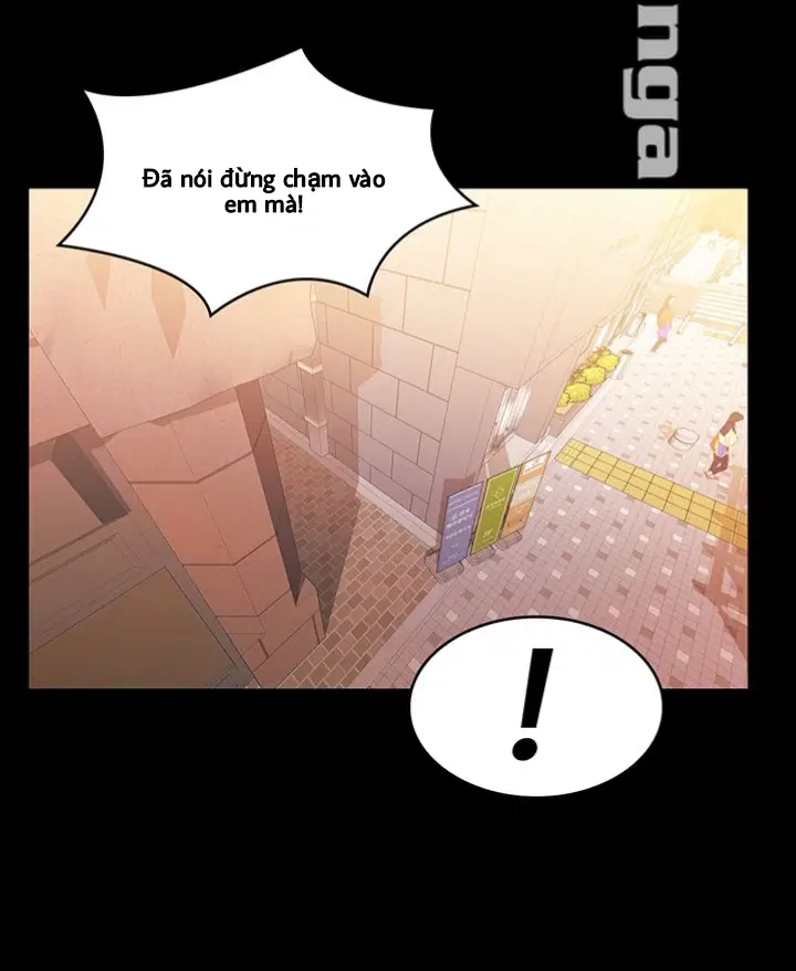 Hai hộ gia đình - Chap 12 trang 21