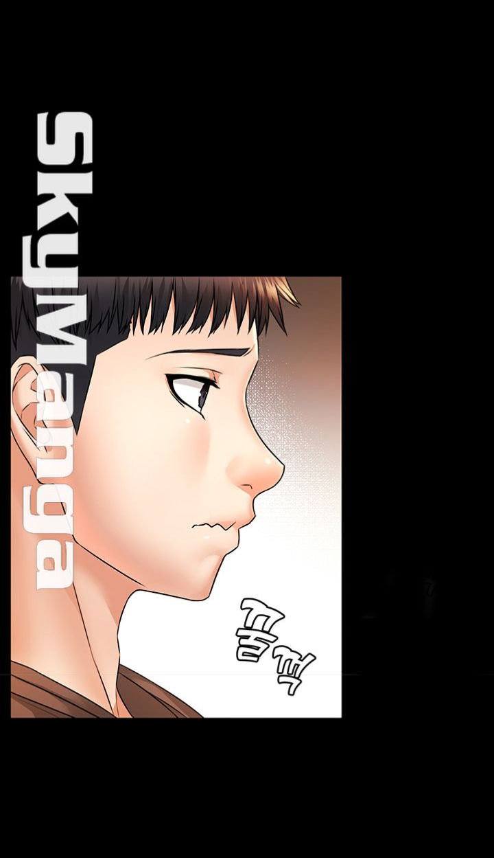 Hai hộ gia đình - Chap 12 trang 22