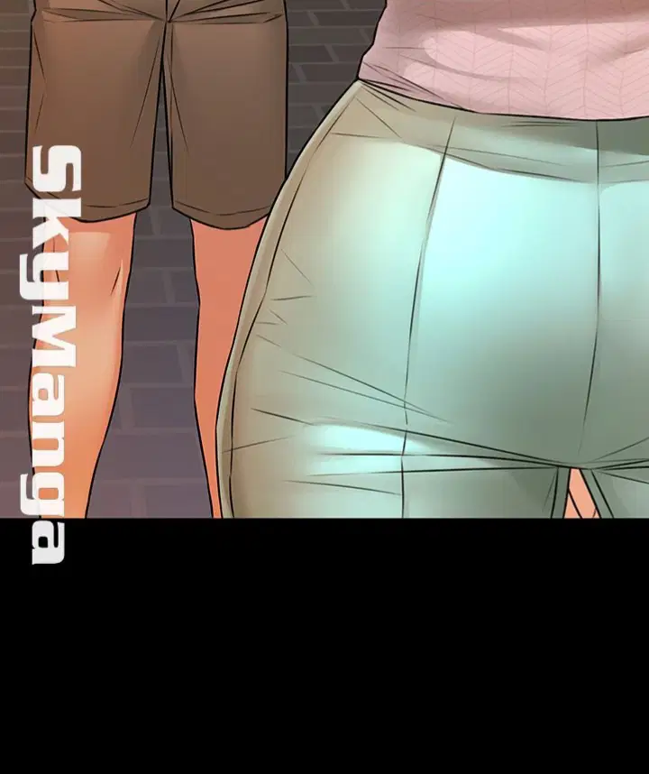 Hai hộ gia đình - Chap 12 trang 26