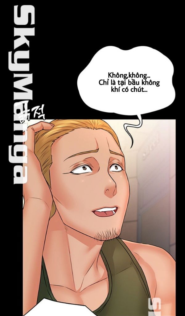 Hai hộ gia đình - Chap 12 trang 28