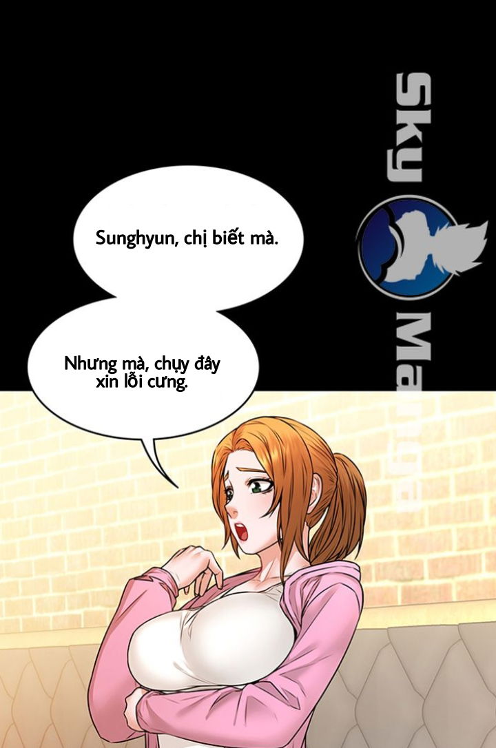 Hai hộ gia đình - Chap 12 trang 3