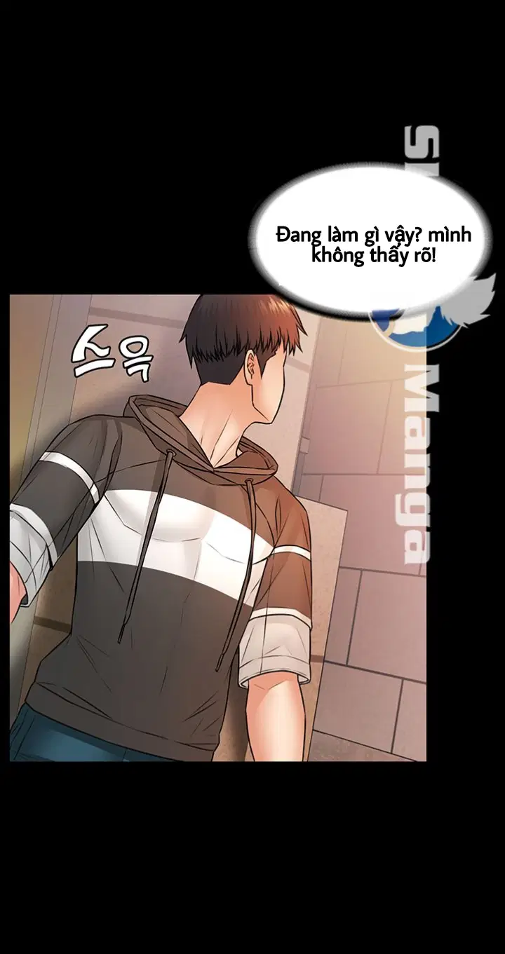 Hai hộ gia đình - Chap 12 trang 31