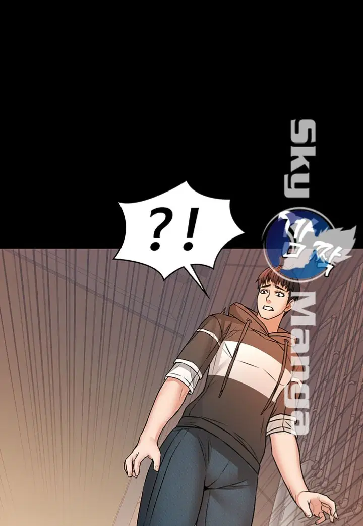 Hai hộ gia đình - Chap 12 trang 32
