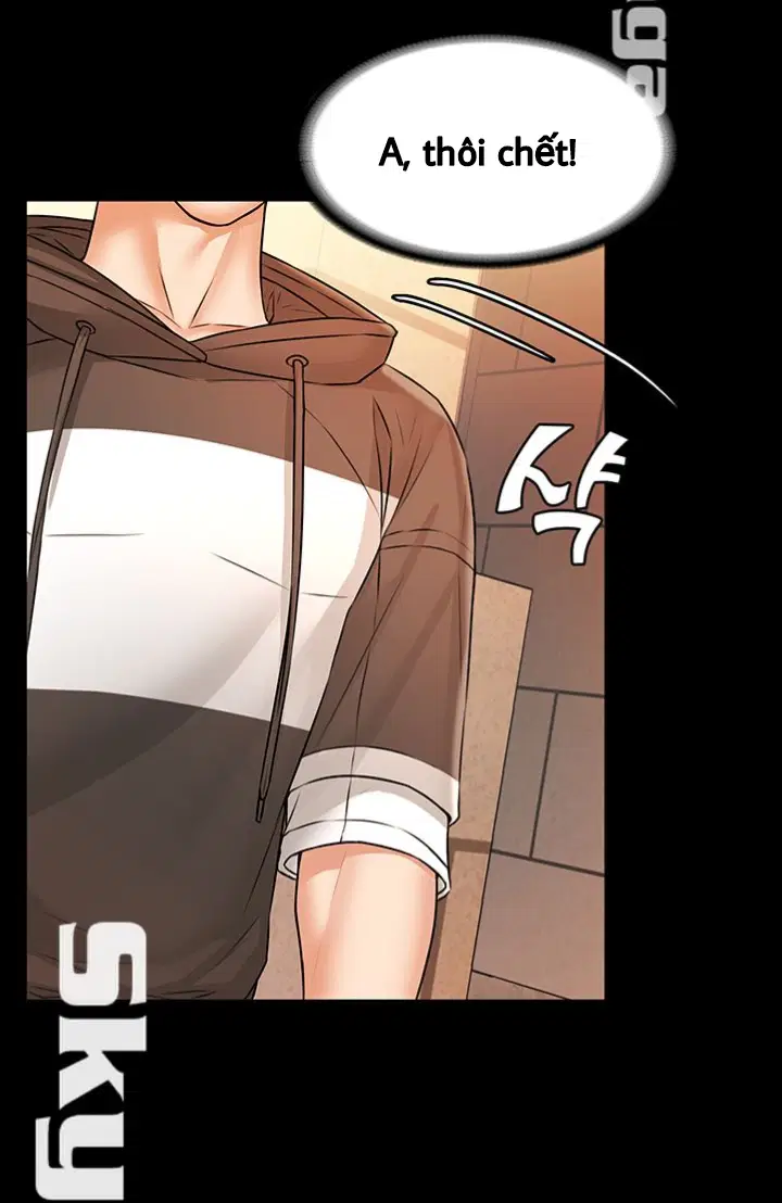 Hai hộ gia đình - Chap 12 trang 35