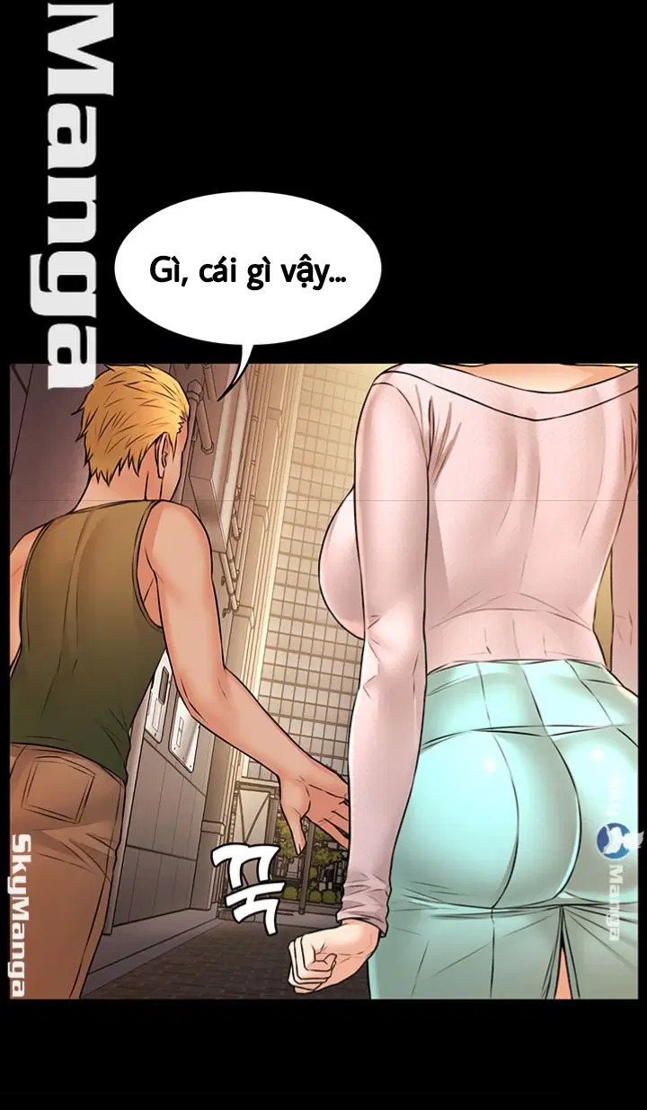 Hai hộ gia đình - Chap 12 trang 36