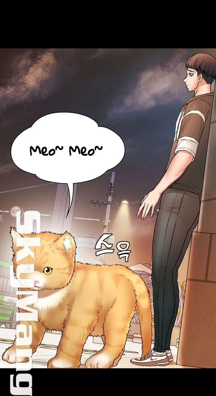 Hai hộ gia đình - Chap 12 trang 38