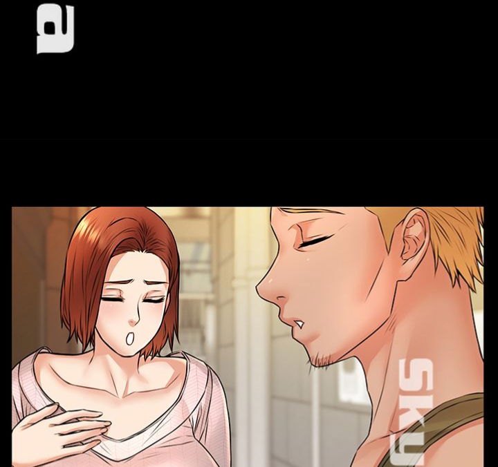 Hai hộ gia đình - Chap 12 trang 39