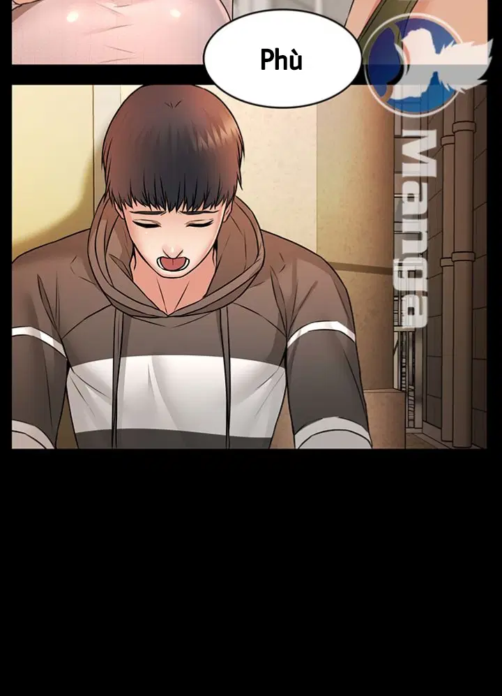 Hai hộ gia đình - Chap 12 trang 40