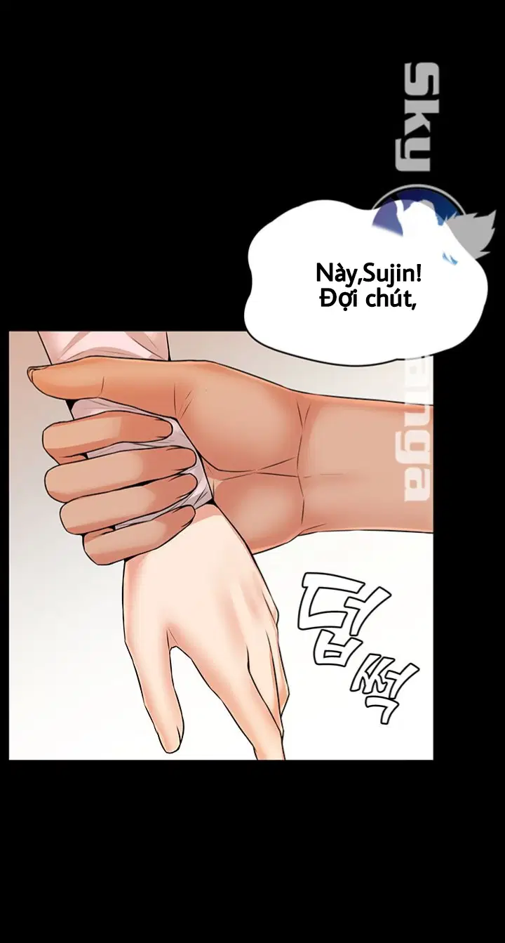 Hai hộ gia đình - Chap 12 trang 42