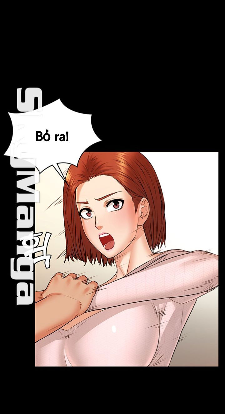 Hai hộ gia đình - Chap 12 trang 43